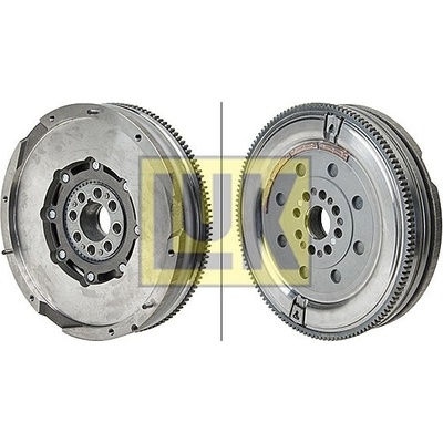 Setrvačník LuK 415 0752 10