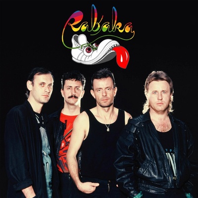 ELAN - RABAKA CD
