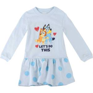 CERDA Рокля bluey - sportdepot - 40,00 лв