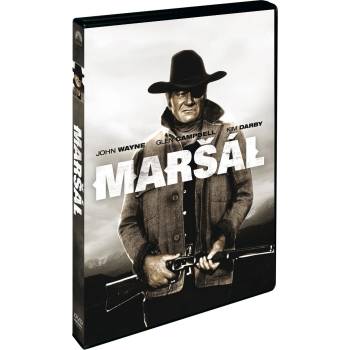 MagicBox Непреклонните - dvd (007035)