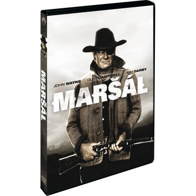 MagicBox Непреклонните - dvd (007035)