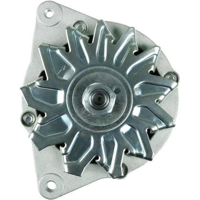 Alternátor AS-PL A9207 (Letrika)