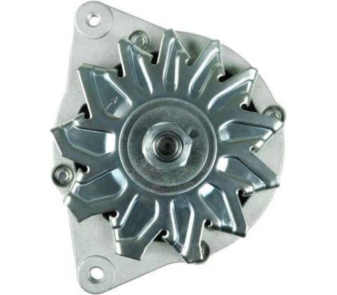Alternátor AS-PL A9207 (Letrika)
