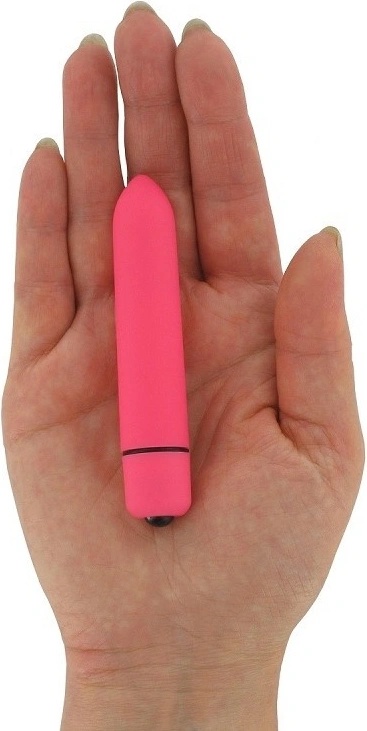 BASIC X Sharp Bullet mini