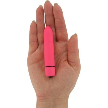 BASIC X Sharp Bullet mini