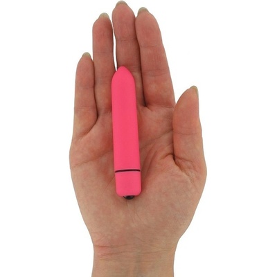 BASIC X Sharp Bullet mini