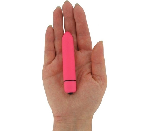 BASIC X Sharp Bullet mini