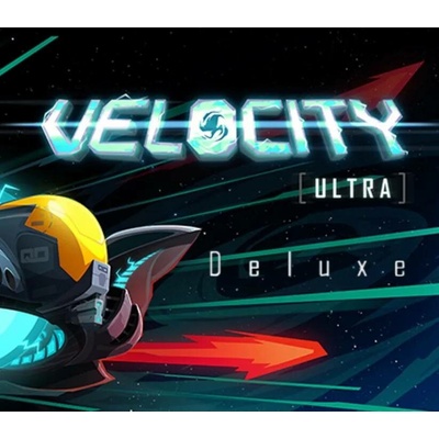 Velocity Ultra Deluxe