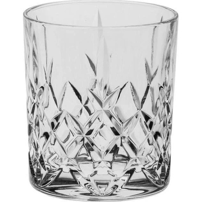 Crystal Bohemia BOHEMIA BRIXTON SKLENICE NA WHISKY 6 x 320 ML