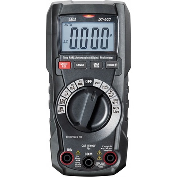 CEM DT-927A