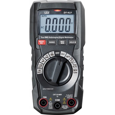 CEM DT-927A