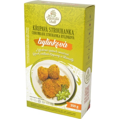 Ramdam Bylinková strouhanka 350 g – Zboží Dáma