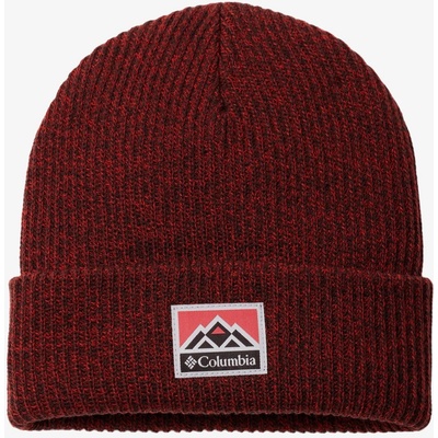 Columbia Whirlibird Cuffed beanie 1911321607 moonvista/daredevil marled/mountain