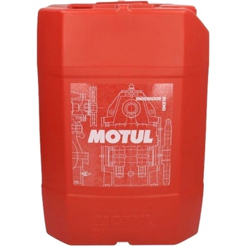 Image 1 of Motul Tekma Futura+ 10W-30 20 l