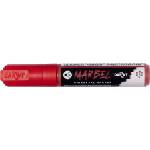 Darwi Marbel Химикал маркер 12 mm Poppy Red N°480 1 бр (DA0222012480C)