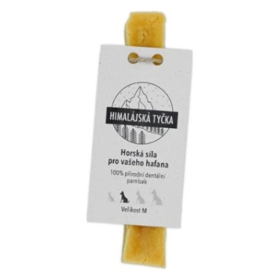 Dogsie Himalájská tyčka M 45 g