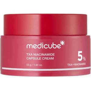 medicube Крем за лице Txa Niacinamide Capsule, 55 g