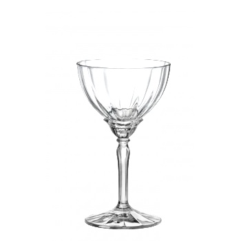 Bormioli Rocco Комплект от 6 бр. чаши Bormioli Rocco Florian 'MARTINI (0110525-1.99412)