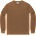 Vintage Industries Риза с дълъг ръкав Grant pocket, патица (3547.duck)