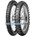 Dunlop Geomax MX 12 ( 90/100-14 TT 49M Задно колело )