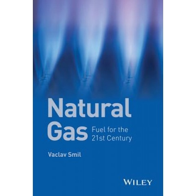 Natural Gas - Smil Vaclav
