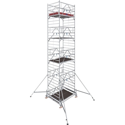 Krause Stabilo 500 1,5x2,5m výška 9,5m 784063