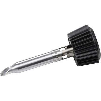 Ersa 0142ADLF32/SB spájkovací hrot skosený Veľkosť hrotov 3.20 mm Obsah 1 ks