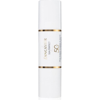 Lancaster Sun Perfect Clear & Tinted Stick SPF50 многофункционален фон дьо тен в стик SPF 50 за жени 12 гр