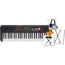 YAMAHA PSRF52 SET