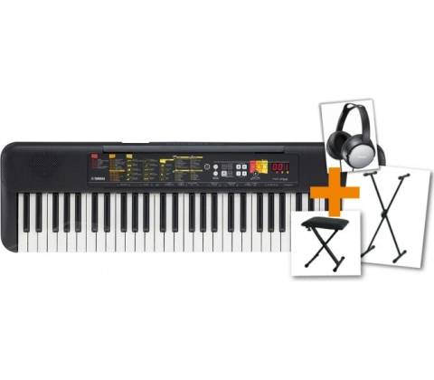 YAMAHA PSRF52 SET
