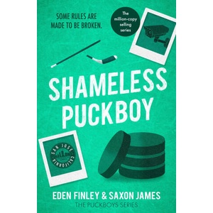 Shameless Puckboy (2026)