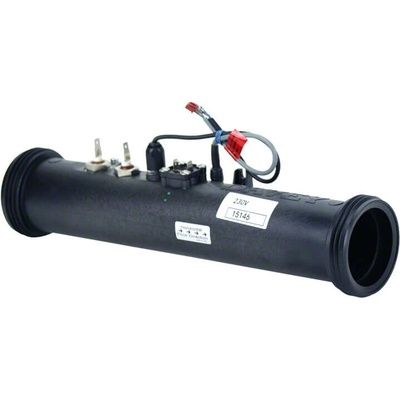 Davey Spa Power Kúrenie k SP601/800 TITANIUM 3.0kW 15146-30SP