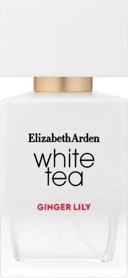 Elizabeth Arden White Tea Ginger Lily EDT 100 ml