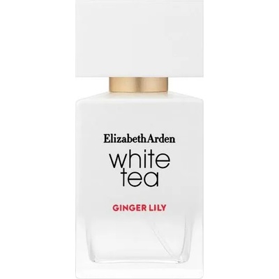 Elizabeth Arden White Tea Ginger Lily EDT 100 ml