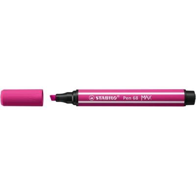 Stabilo Pen 68 Max ružová