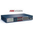 Hikvision DS-3E0318P-E/M