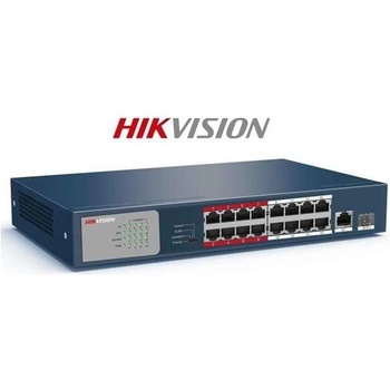 Hikvision DS-3E0318P-E/M