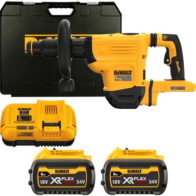 DeWALT DCH832X2