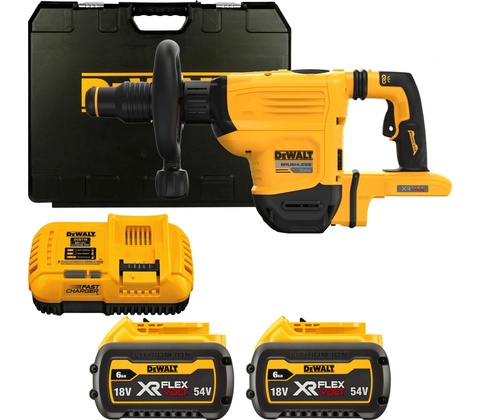 DeWALT DCH832X2