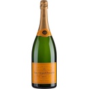 Veuve Clicquot Yellow Label 12% 1,5 l (čistá fľaša)