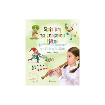 Škola hry na zobcovou flétnu - Monika Devátá