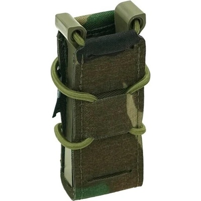 Templar’s Gear Samosvorná na pištoľový zásobník Range green woodland M81