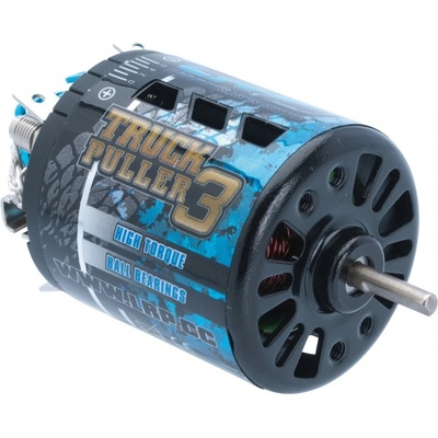 LRP TRUCK Puller 3 12V motor