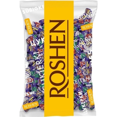 Roshen Ovocné želé v čokoládové polevě 1 kg