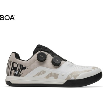 Fox Union Boa Flat Diffuse SE chalk