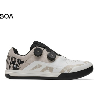 Fox Union Boa Flat Diffuse SE chalk