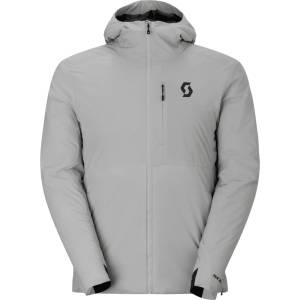 Scott Мъжко синтетично яке Scott Hoody Insuloft Light Synthetic jacket - Fog Blue (004-7855-0311)