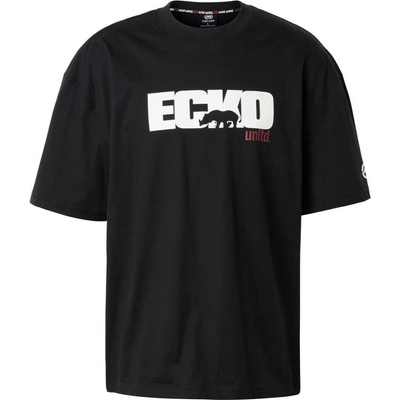 Ecko Unltd. tričko pánské Frsh T-Shirts černá