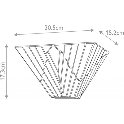 Elstead TF-ALDERLEY-WU