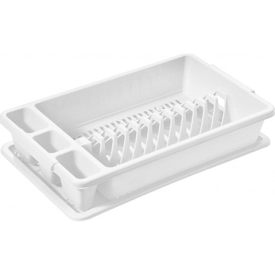 Tontarelli Odkapávač na nádobí malý bílá 8071081112 – Zboží Dáma